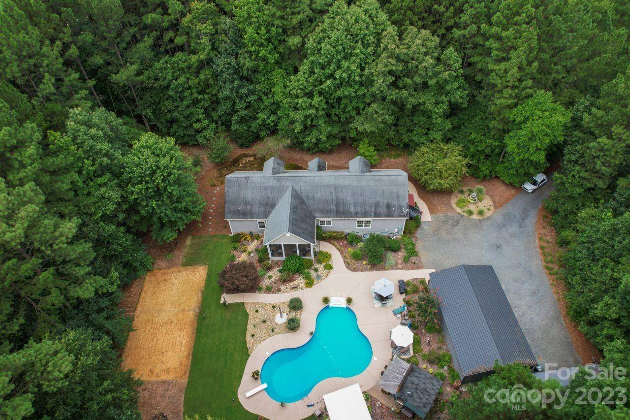 Gold Hill, NC 28071,2885 Morgan RD