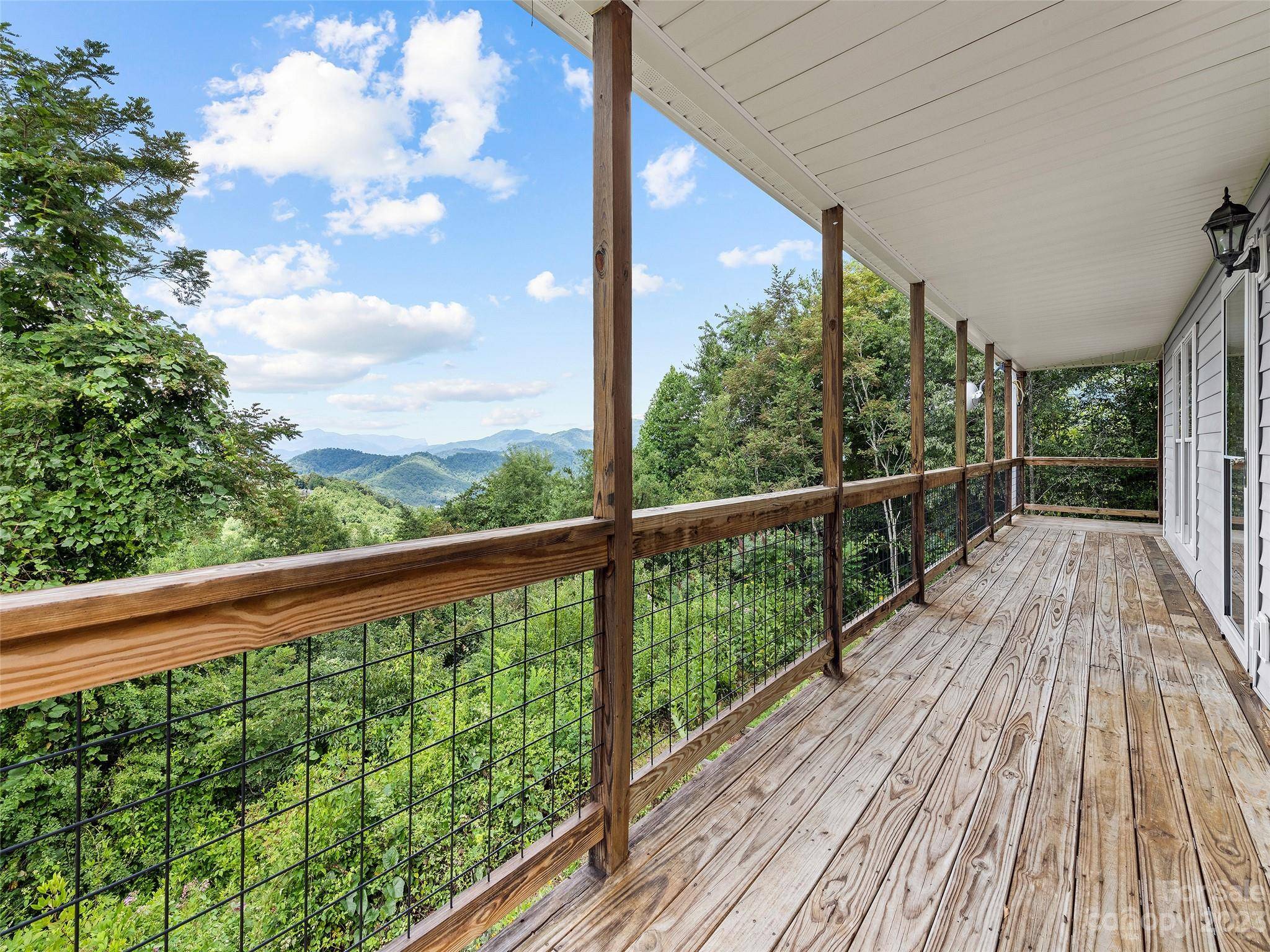 Canton, NC 28716,155 Hawks View DR