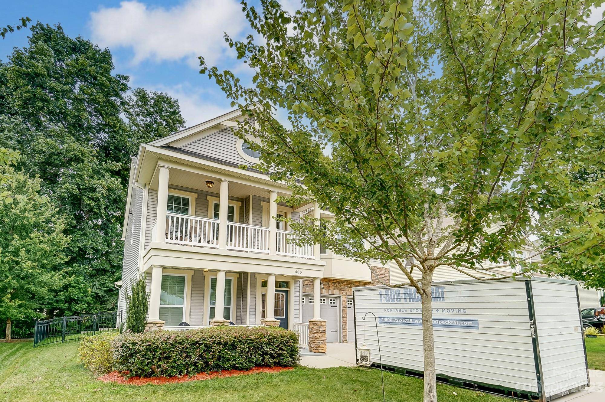 Mount Holly, NC 28120,400 Planters WAY