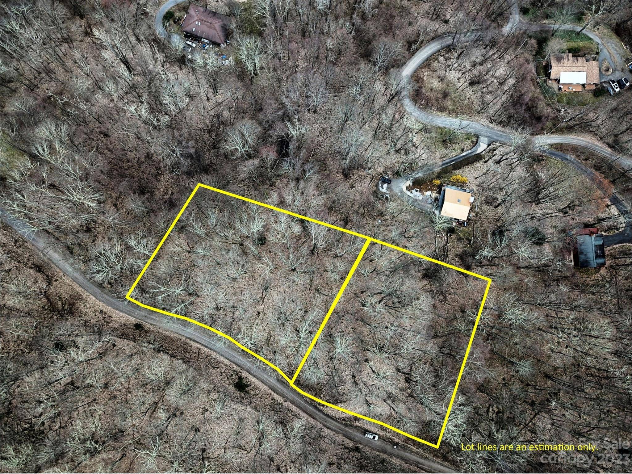 Waynesville, NC 28786,Lot 228/230 Tannehill LN