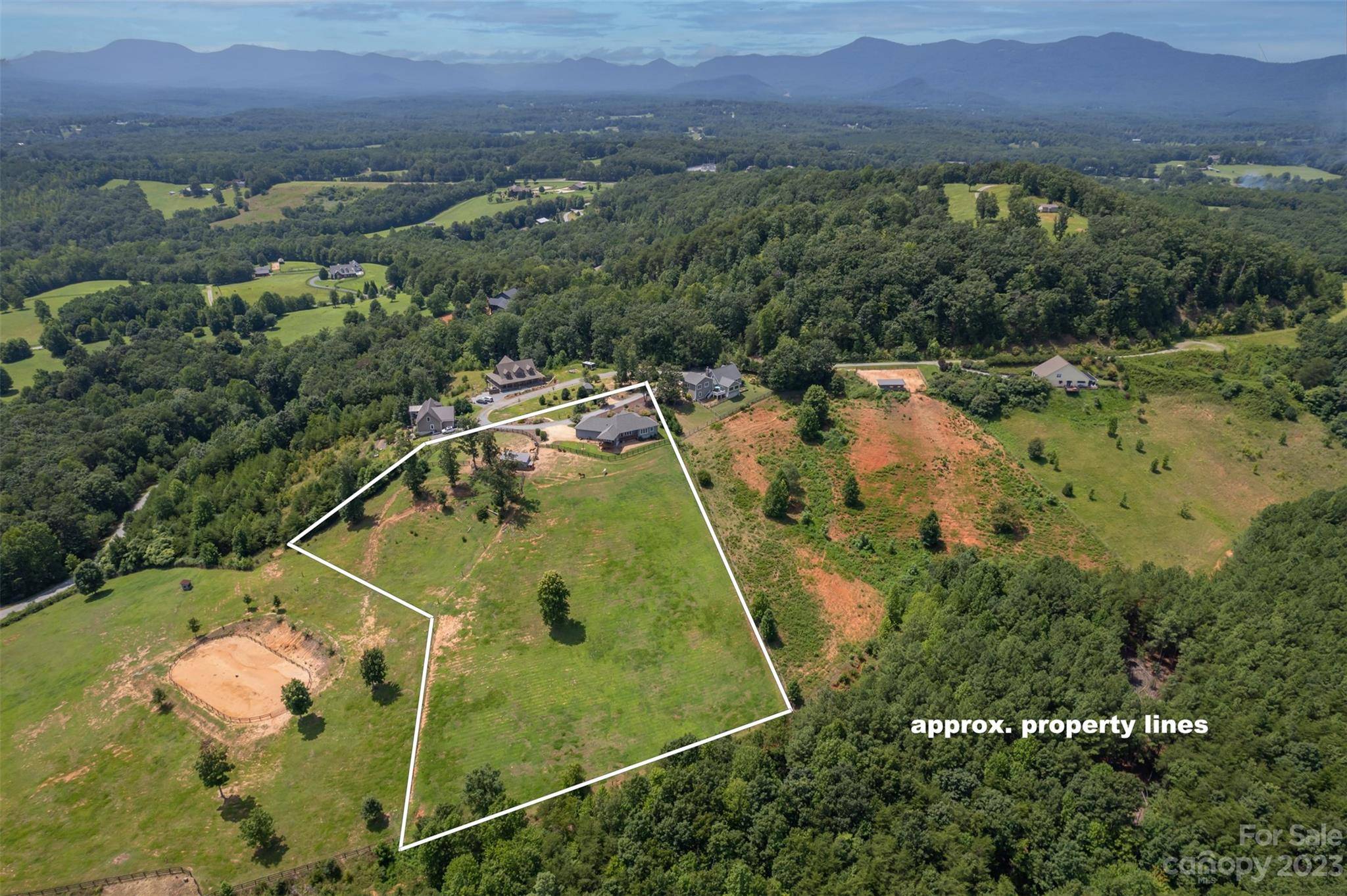 Columbus, NC 28722,51 Mountain Spur CT