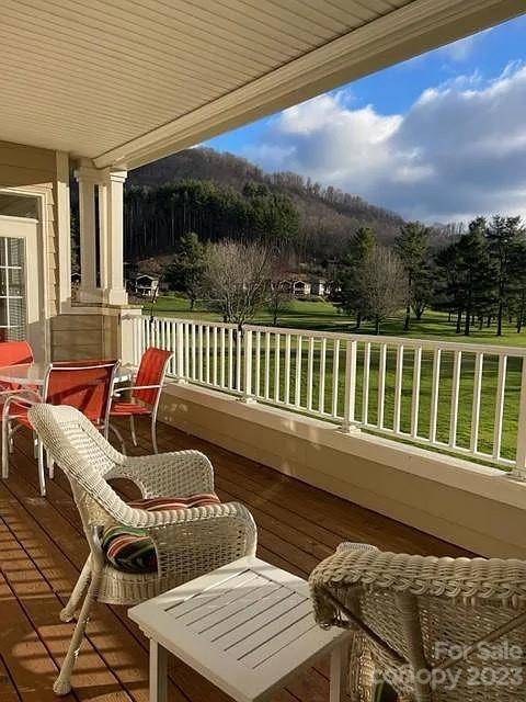 Maggie Valley, NC 28751,103 Glenview LN #5054