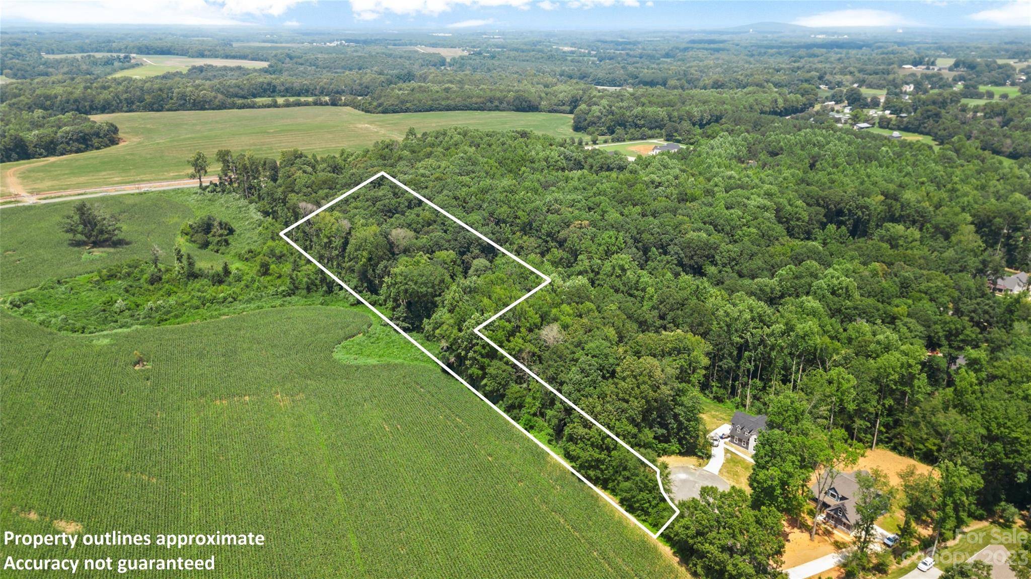 Mt Ulla, NC 28125,295 Torrington DR