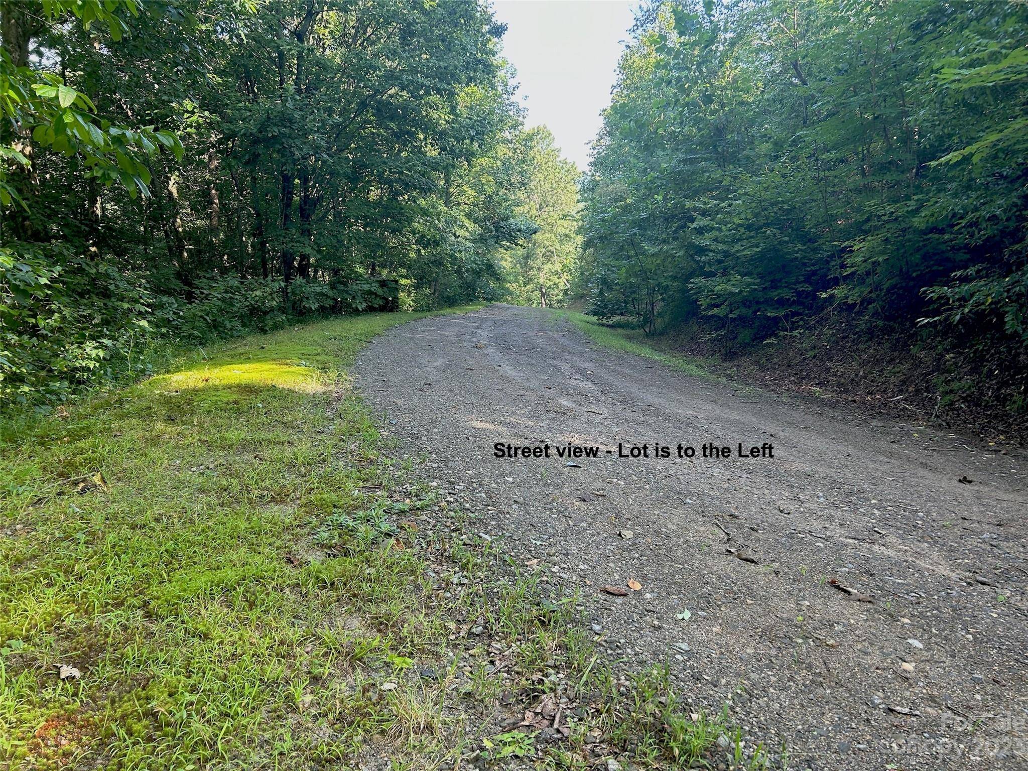 Marble, NC 28905,Lot 12-B Smokey Mountain RDG