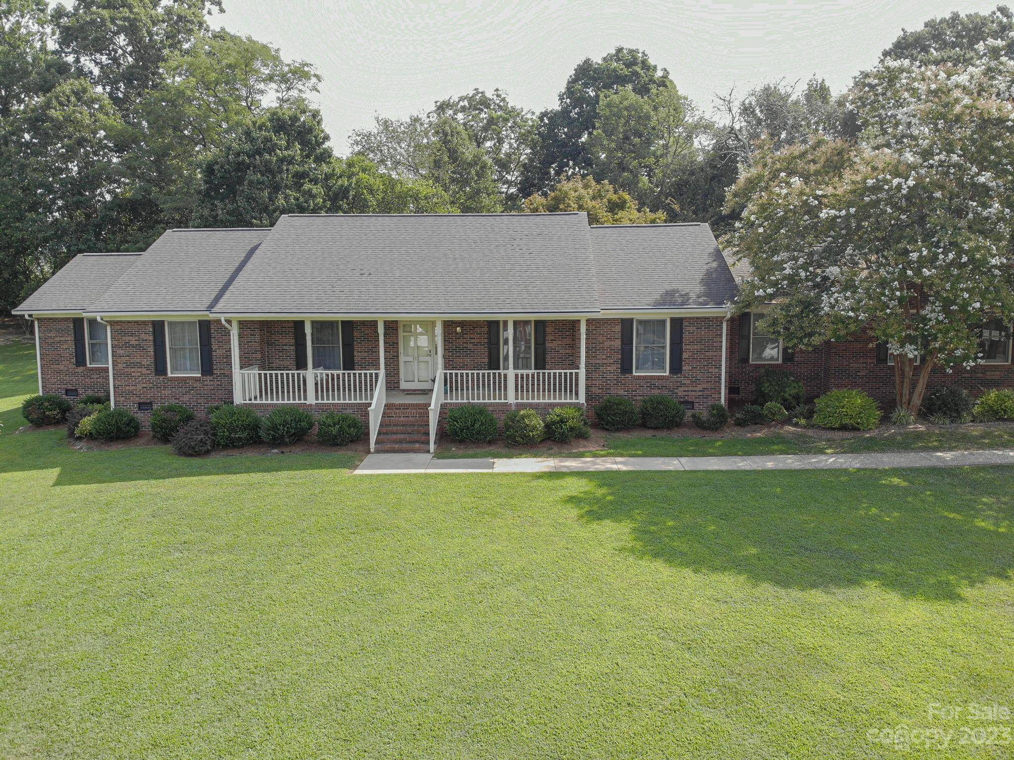 Kings Mountain, NC 28086,113 Butternut DR