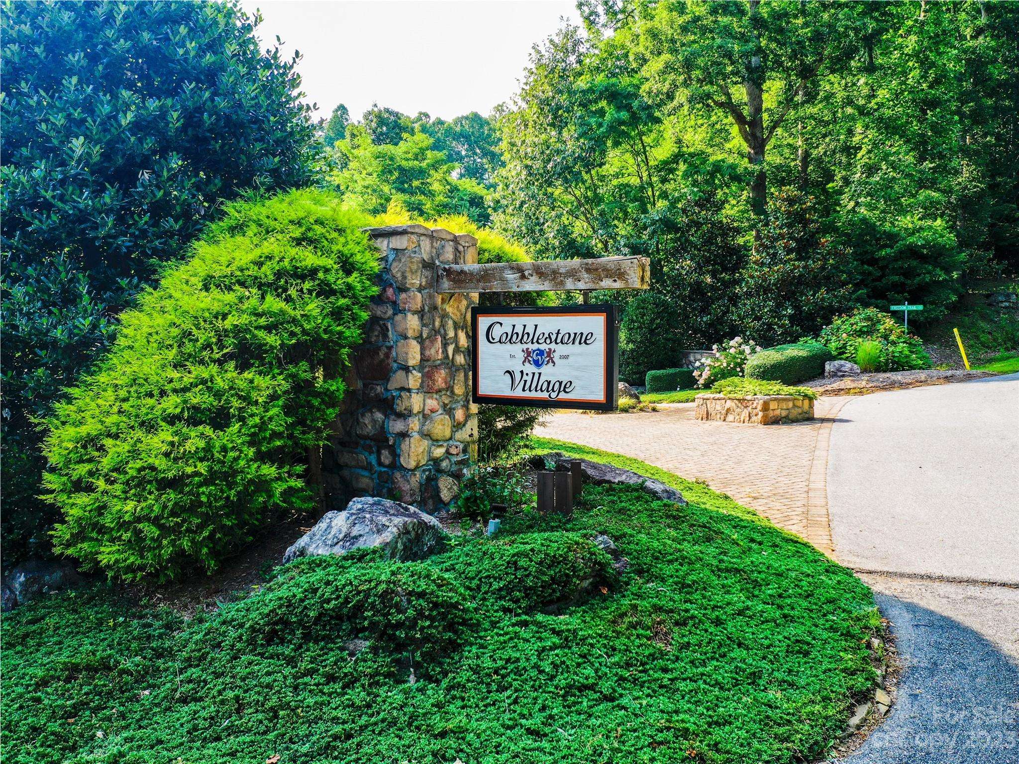 Zirconia, NC 28790,LOT 32 Freedom Trail CT