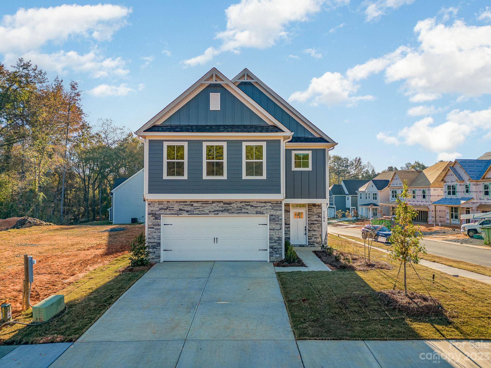 Matthews, NC 28105,1106 Simfield Valley CT