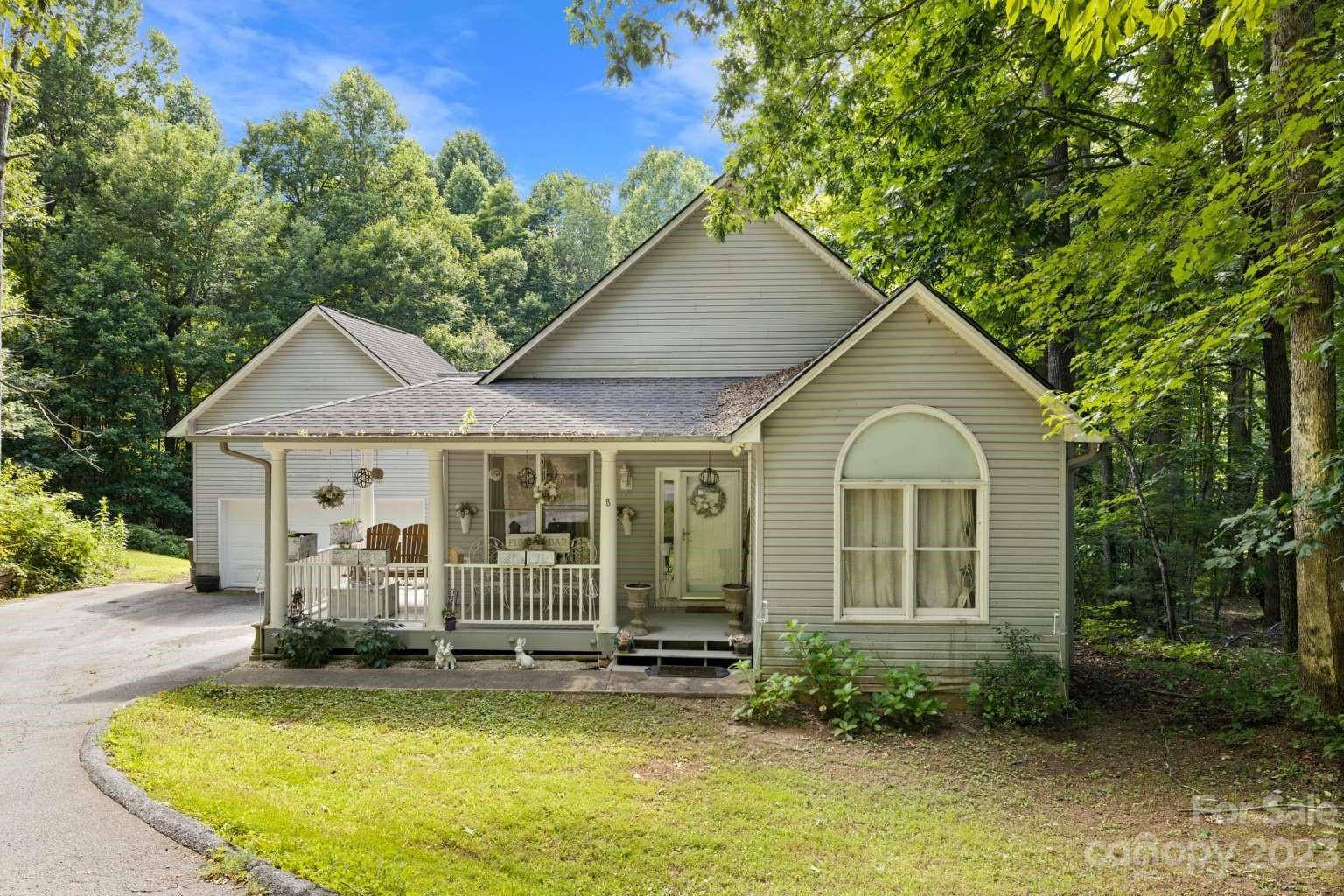 Flat Rock, NC 28731,8 Summer Savory CT