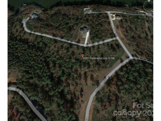 Connelly Springs, NC 28612,3057 Panoramic Vista CT