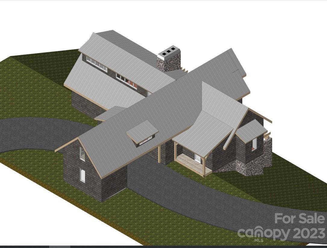 Leicester, NC 28748,580 Freemont DR