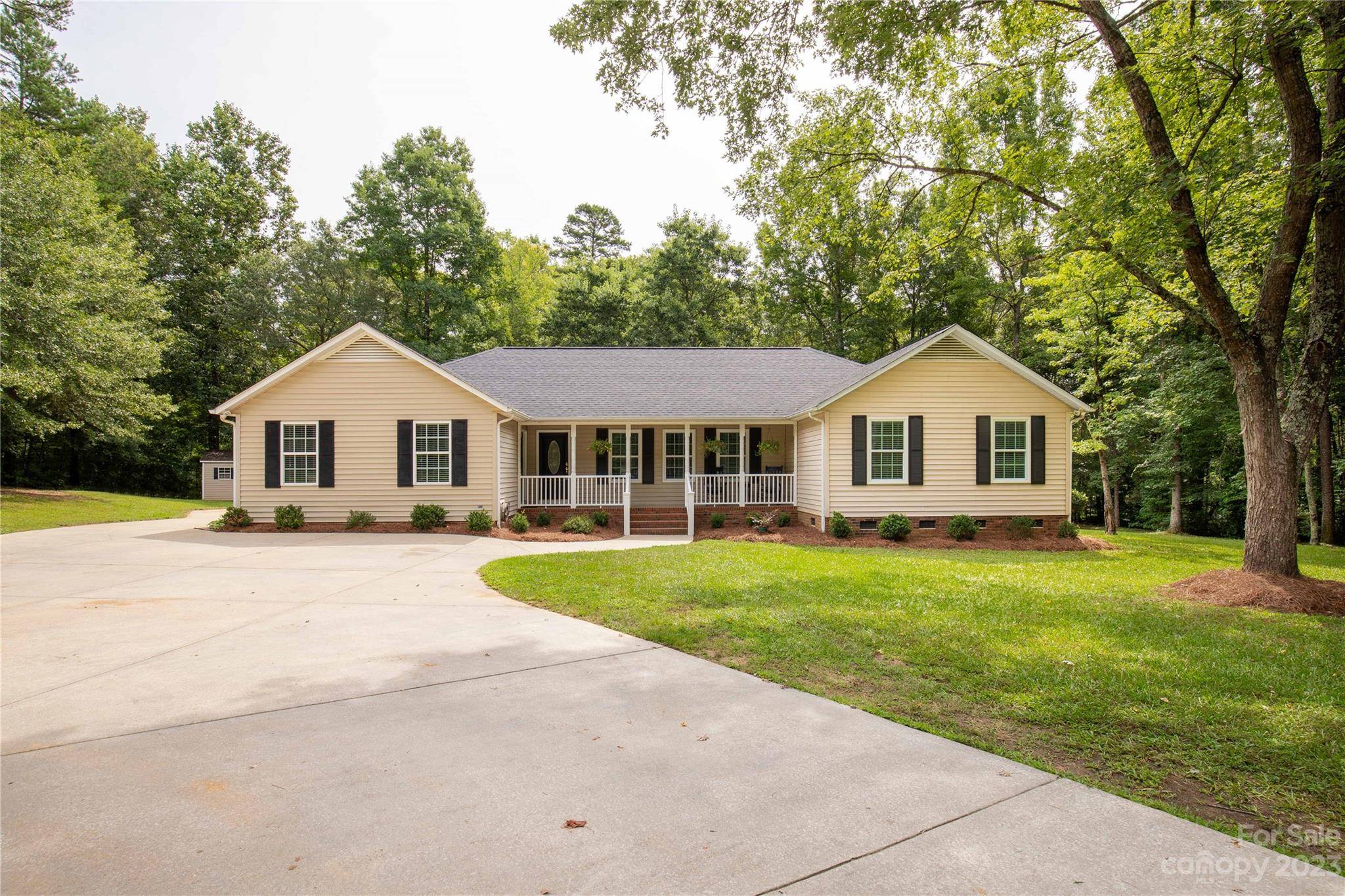 Indian Land, SC 29707,9269 Horseshoe CIR