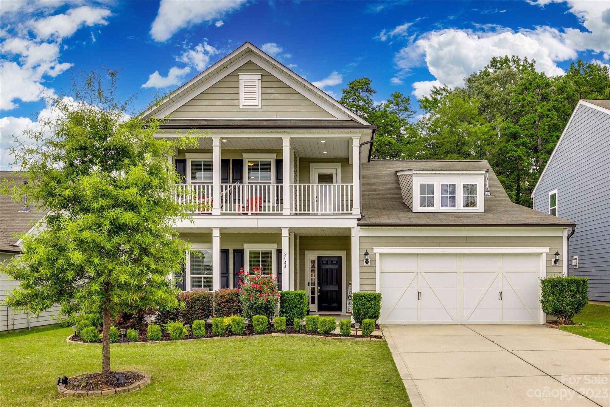 Fort Mill, SC 29715,2044 Angel Oak DR