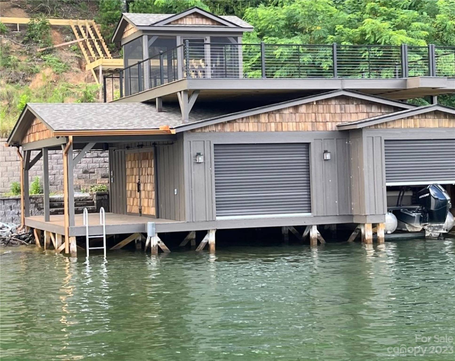 Lake Lure, NC 28746,402 Holmstead DR