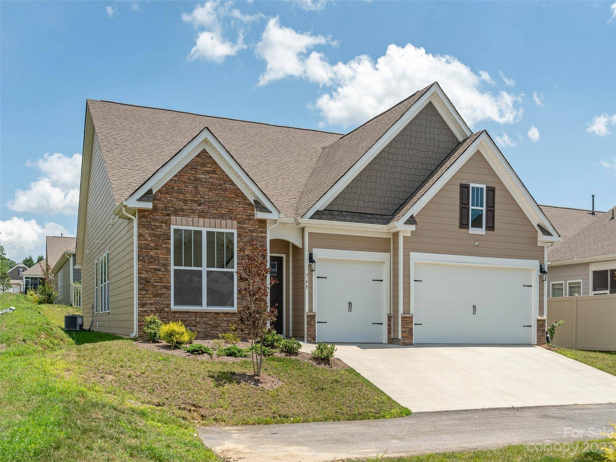 Flat Rock, NC 28731,768 Summerfield PL