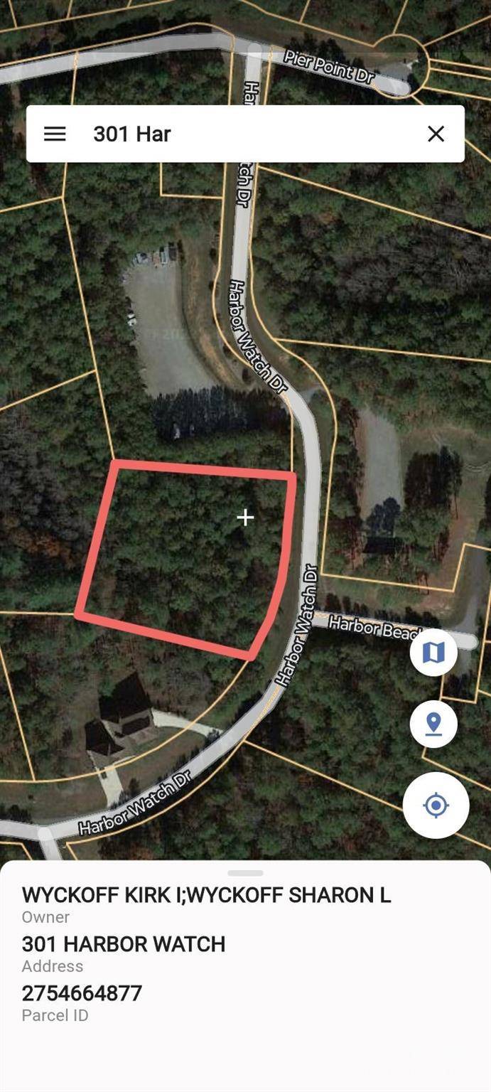 Connelly Springs, NC 28612,301 Harbor Watch DR