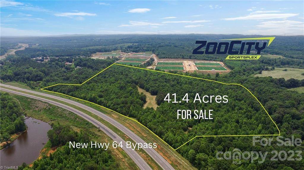 Asheboro, NC 27205,00 Walden RD