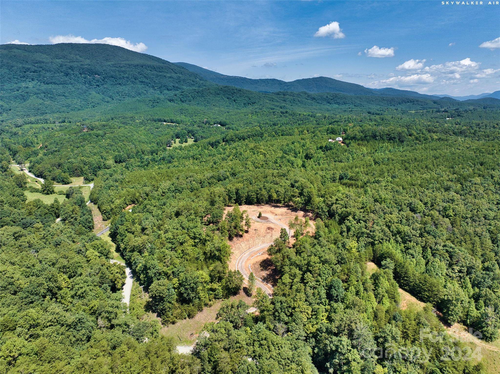 Mill Spring, NC 28756,00000 Ridgeland WAY