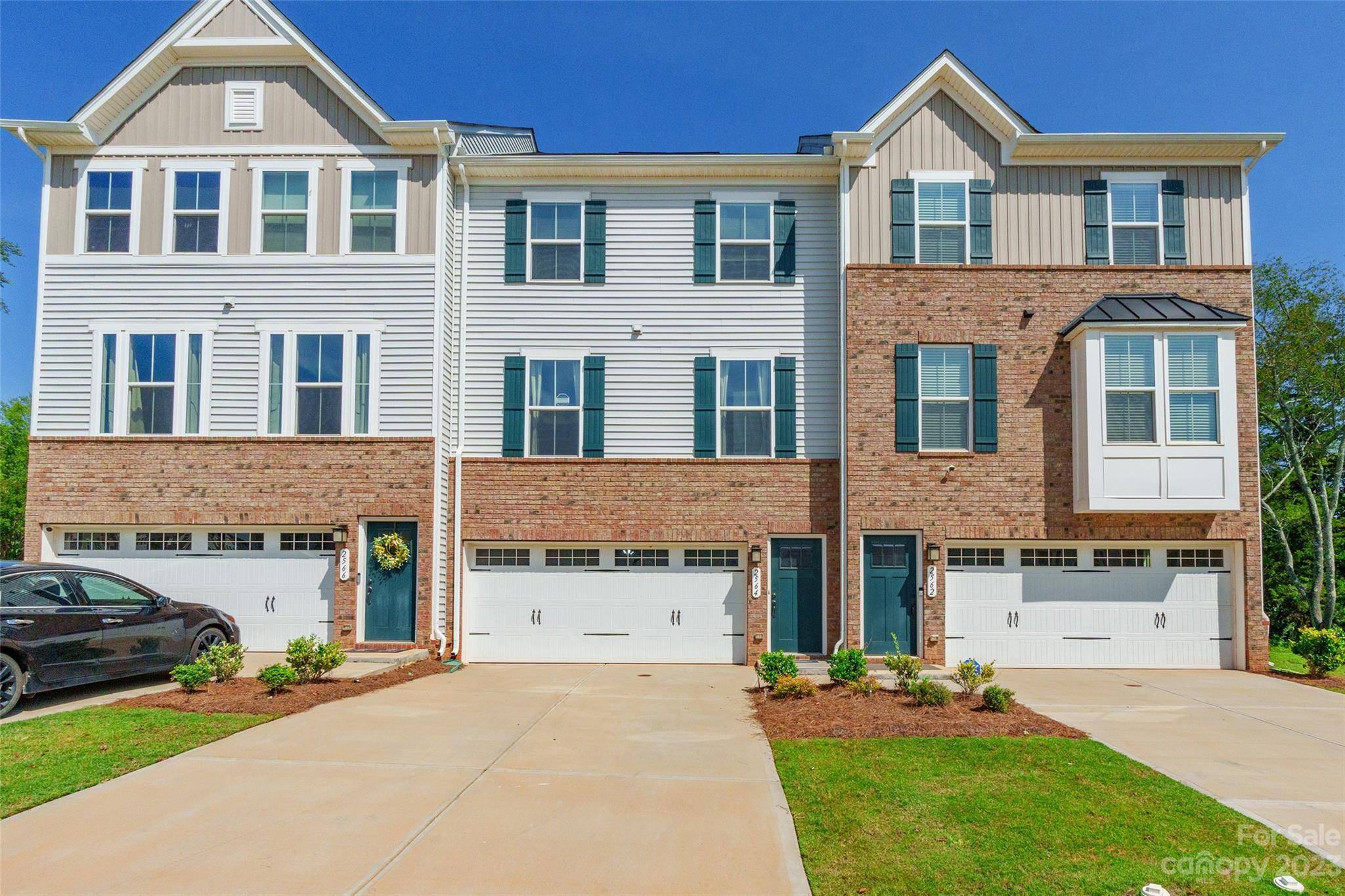 Fort Mill, SC 29715,2564 Grantham PL