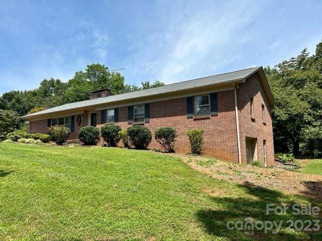 Lenoir, NC 28645,1013 Randolph CIR SE