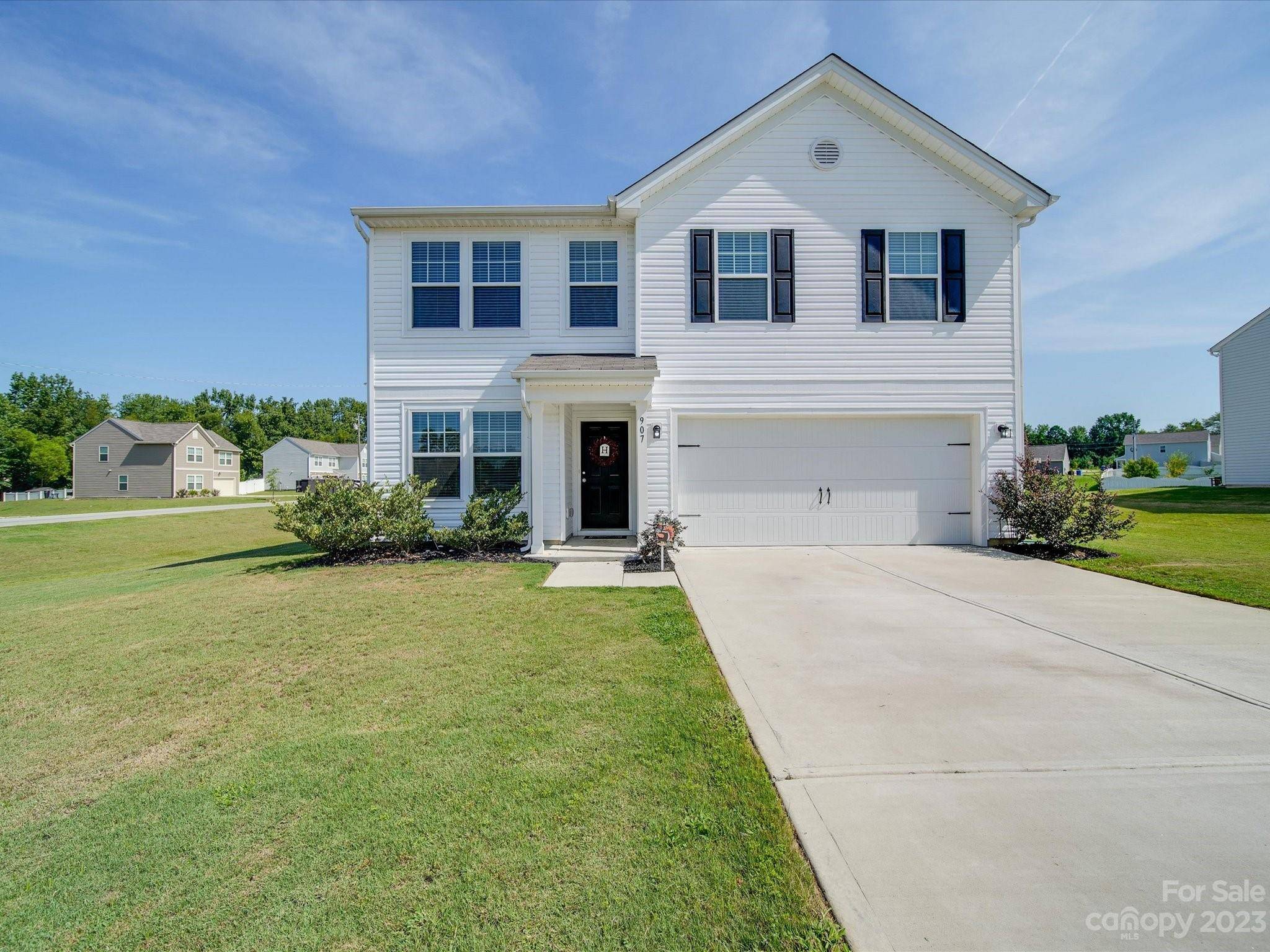 Pageland, SC 29728,907 Piney Point LN