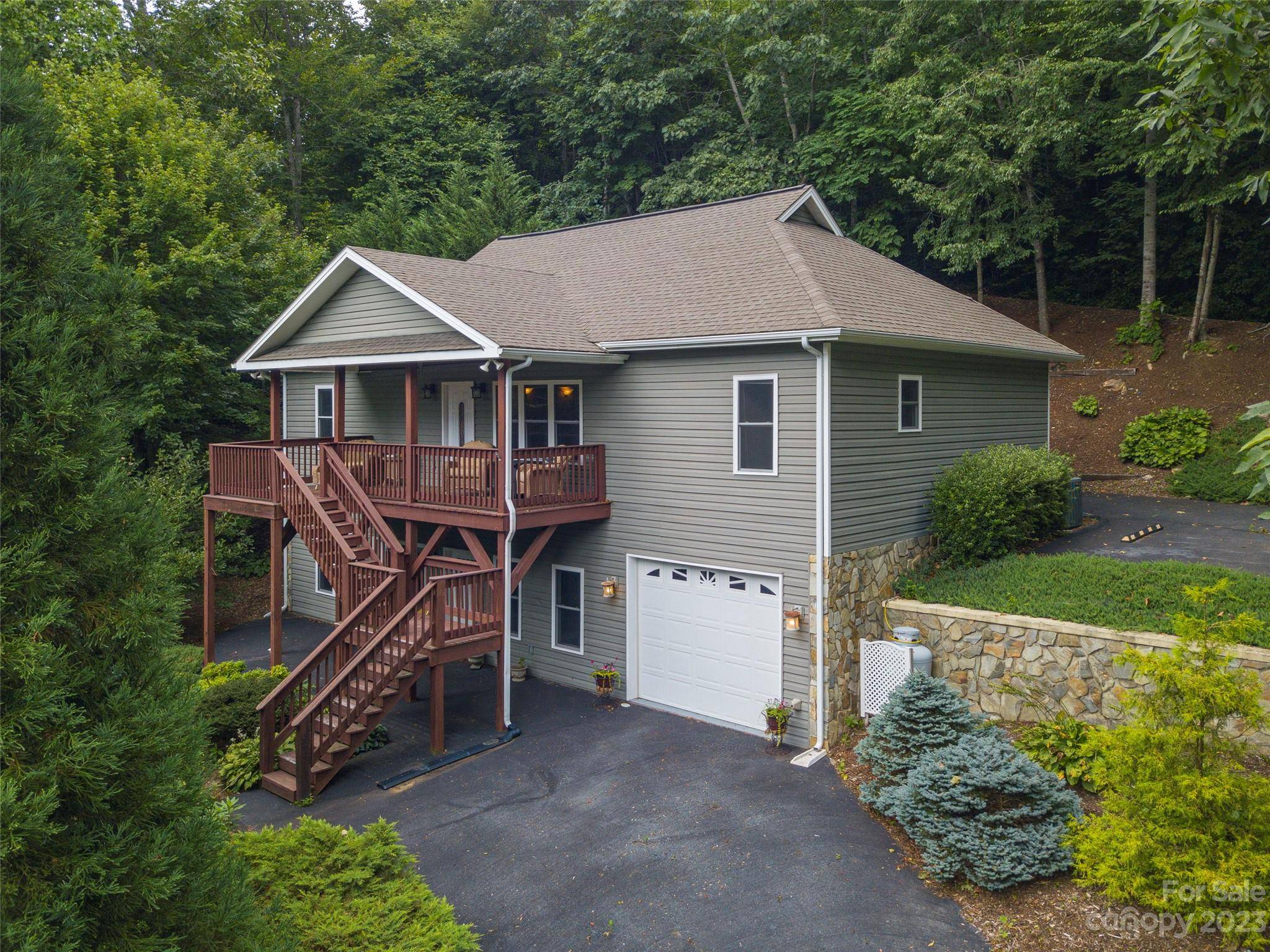 Maggie Valley, NC 28751,7 Bellewood DR