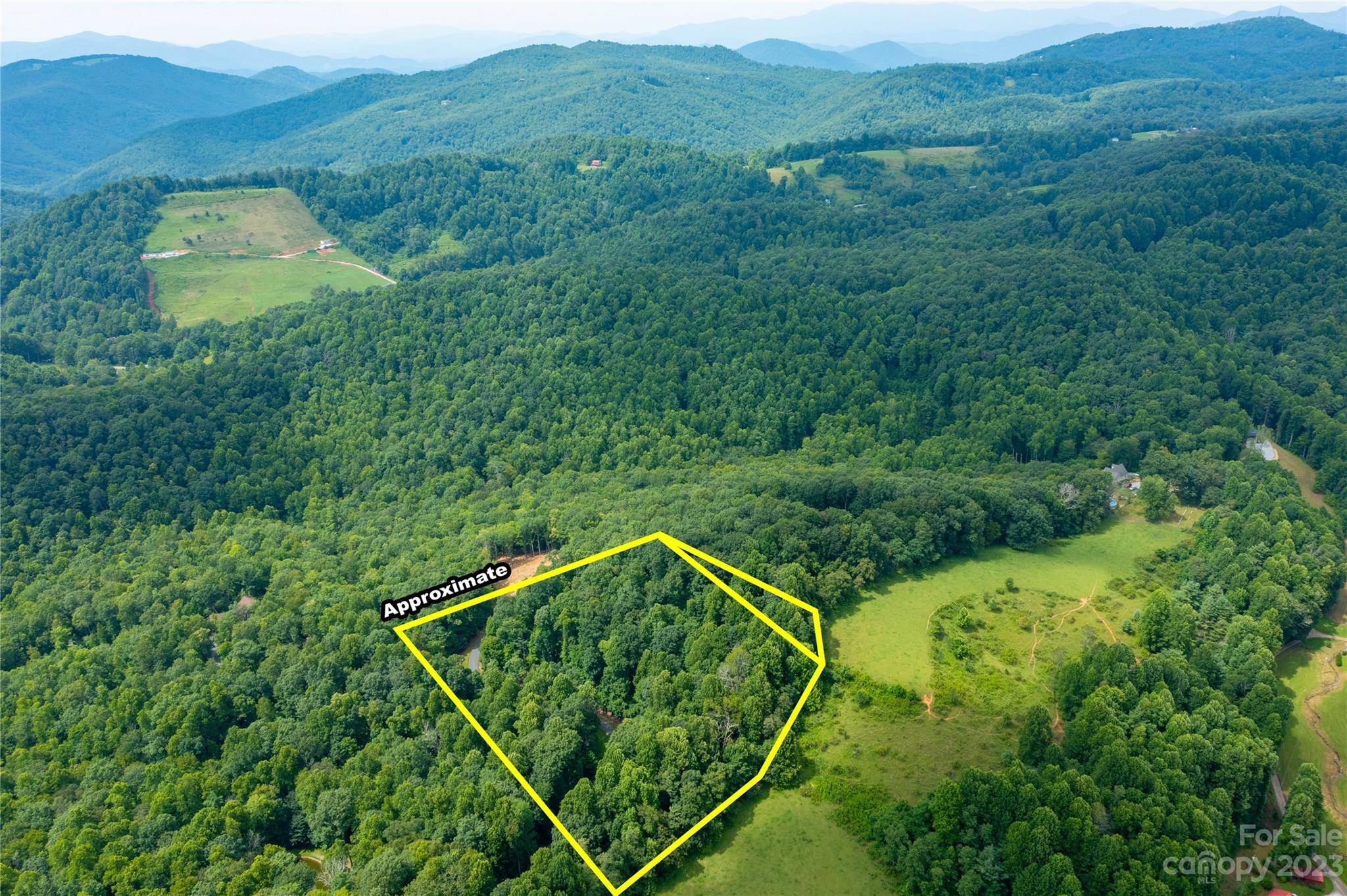 Little Switzerland, NC 28777,000 Sassafras DR