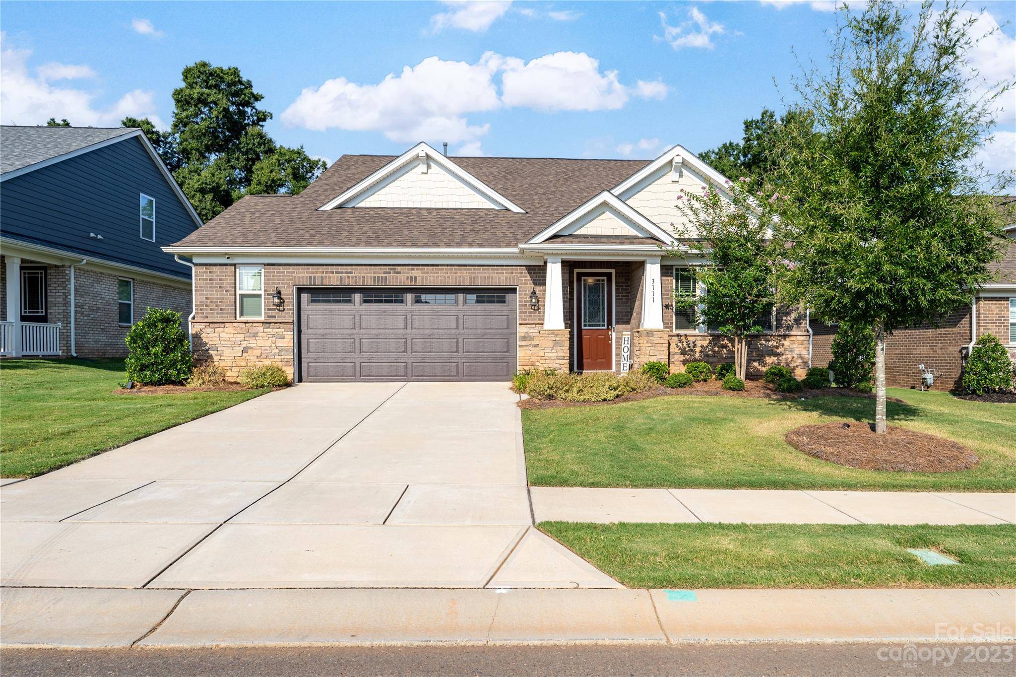 Charlotte, NC 28227,3111 Marchers Trace DR #32765-583