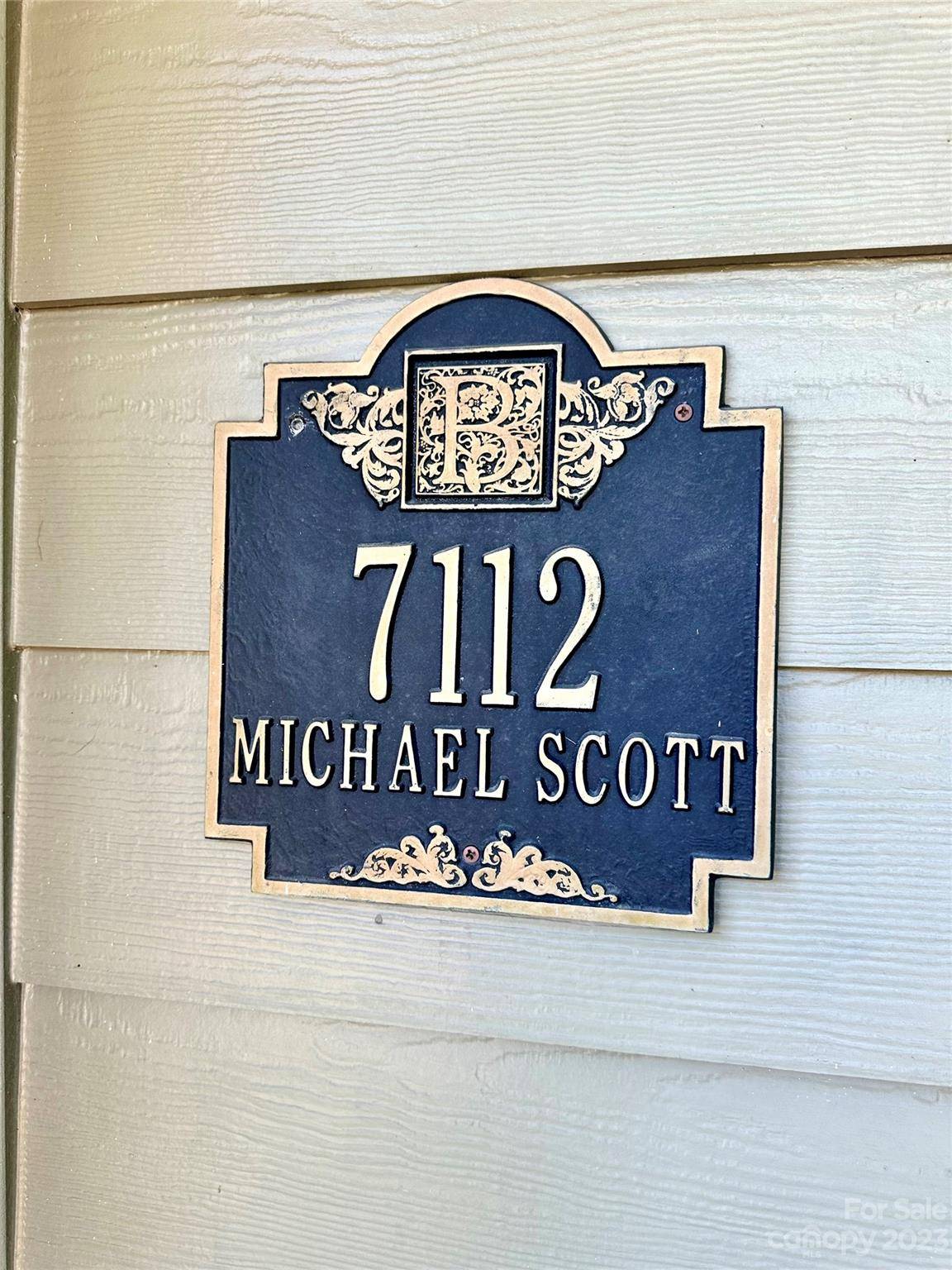 Fort Mill, SC 29708,7112 Michael Scott XING