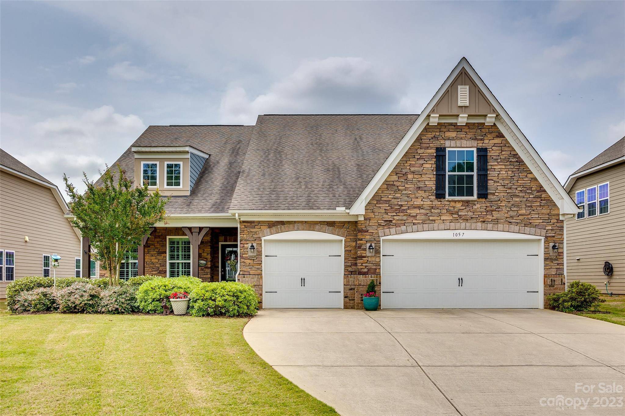 Indian Land, SC 29707,1057 Princeton DR