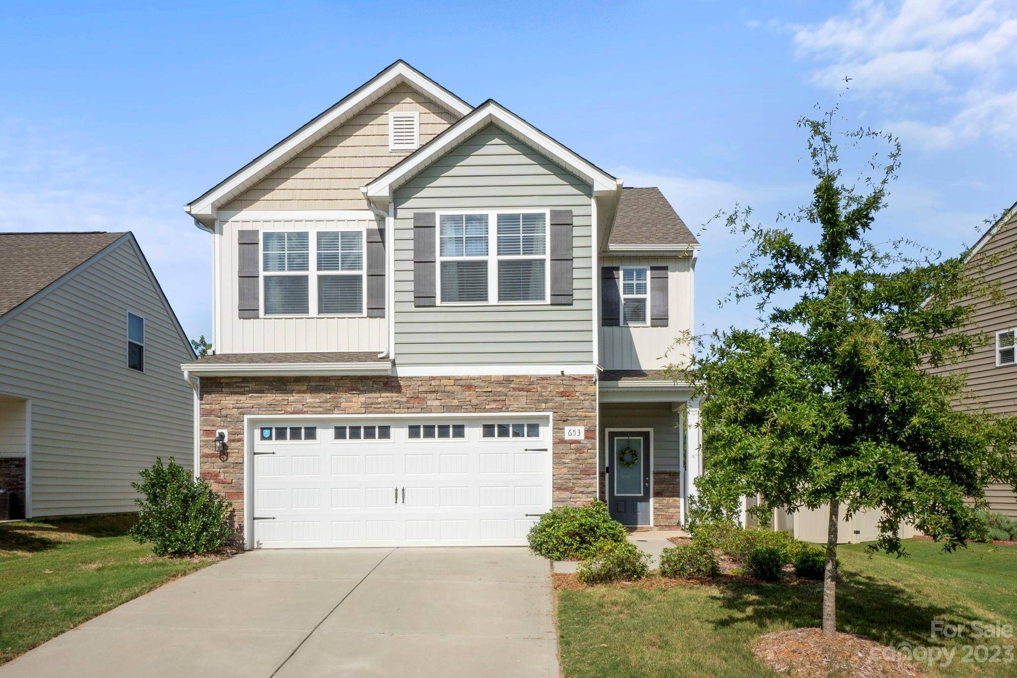 Fort Mill, SC 29715,653 Cape Fear ST