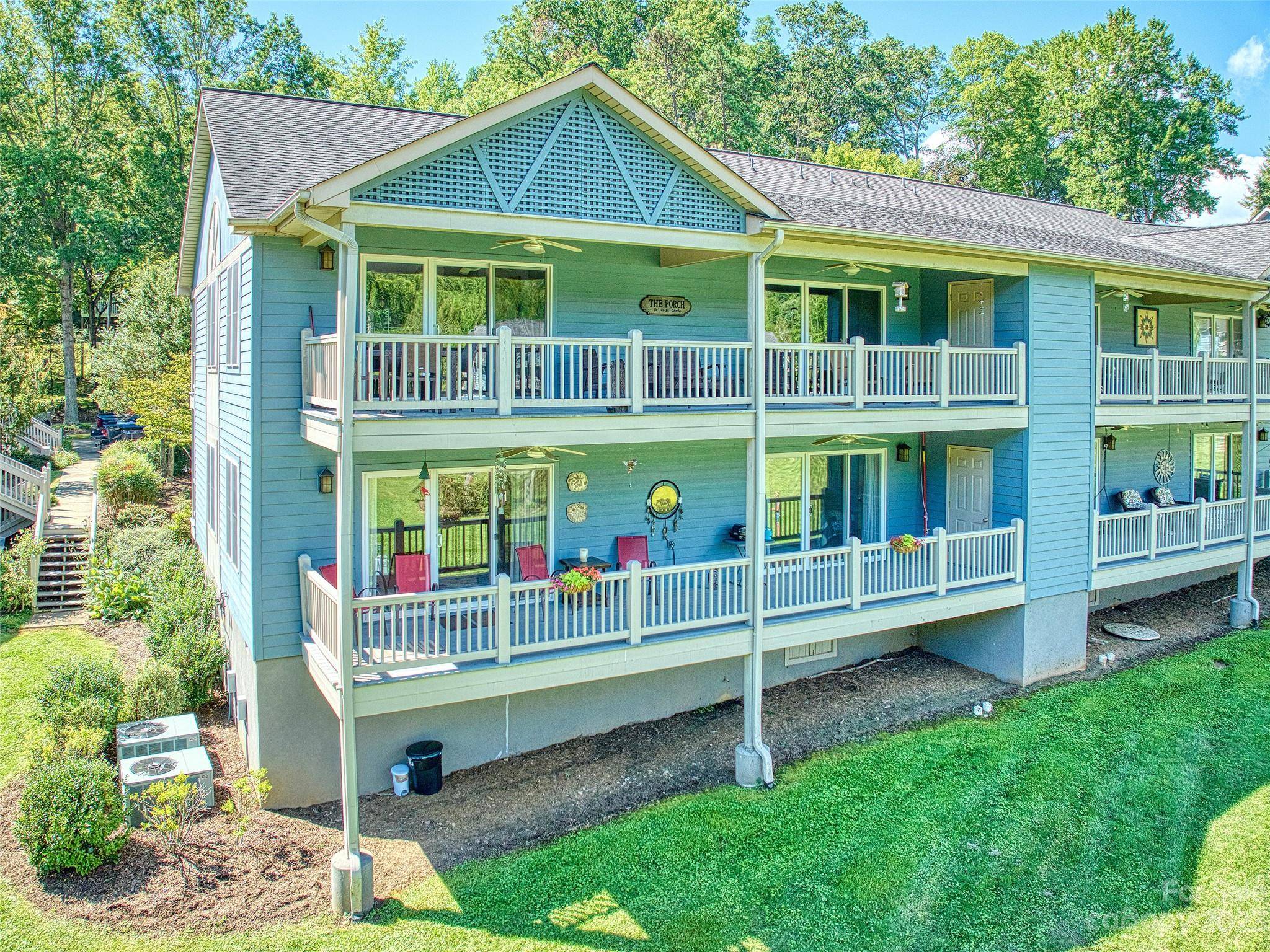 Lake Junaluska, NC 28745,65 Tri Vista DR #802