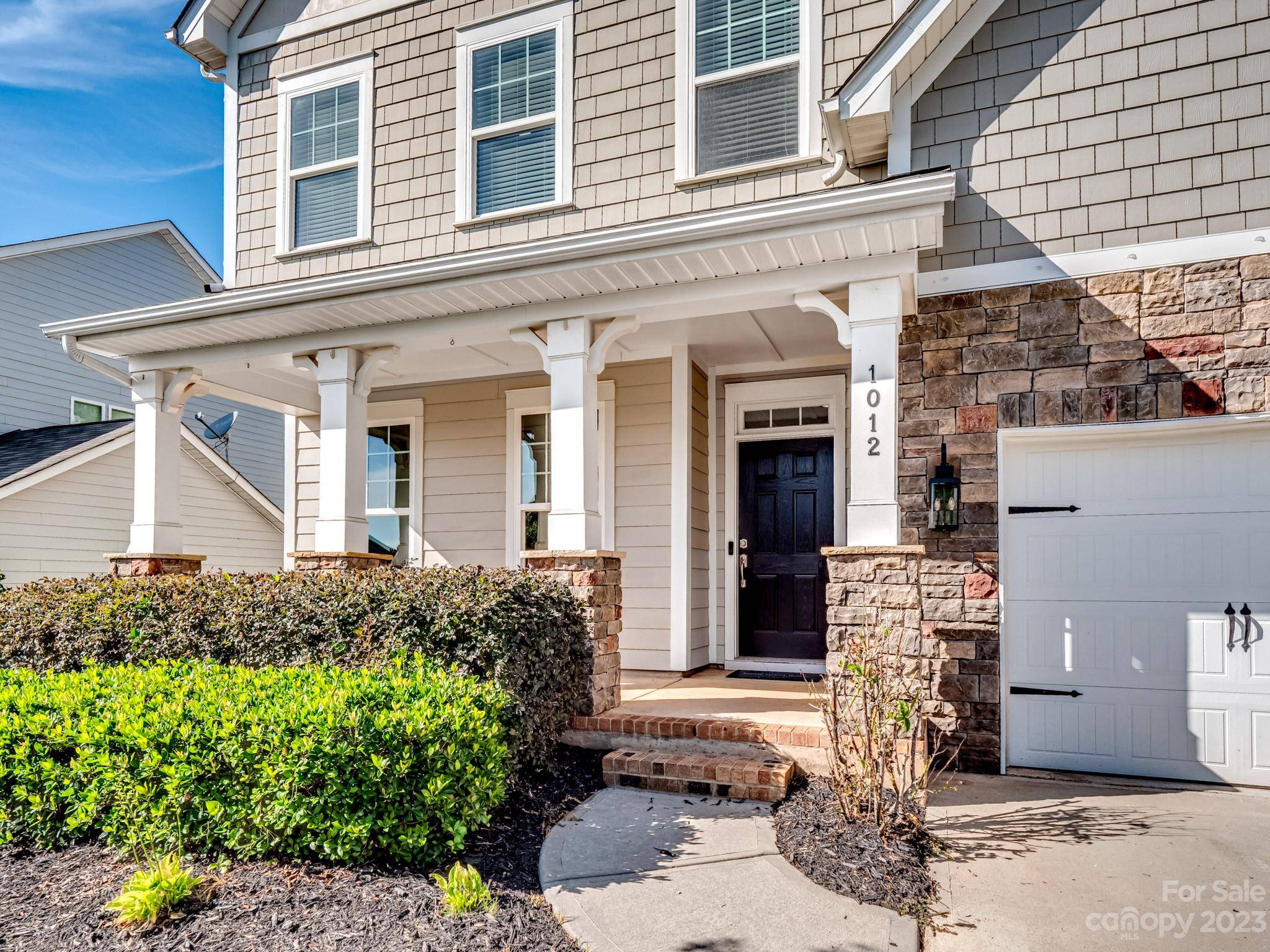 Lancaster, SC 29720,1012 Mantell RD