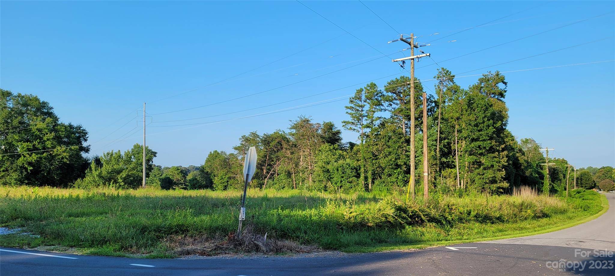 Connelly Springs, NC 28612,0 Homer Evans AVE