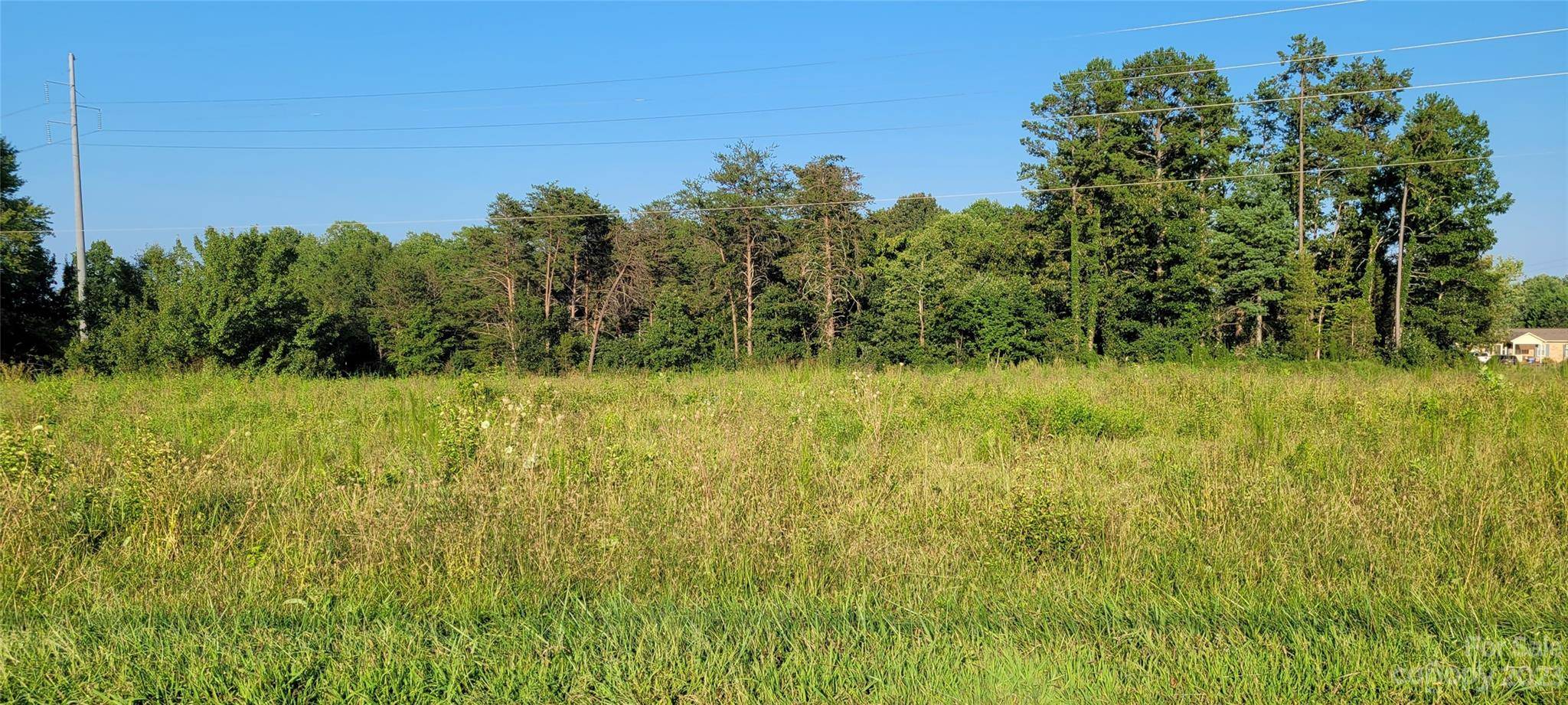 Connelly Springs, NC 28612,0 Homer Evans AVE