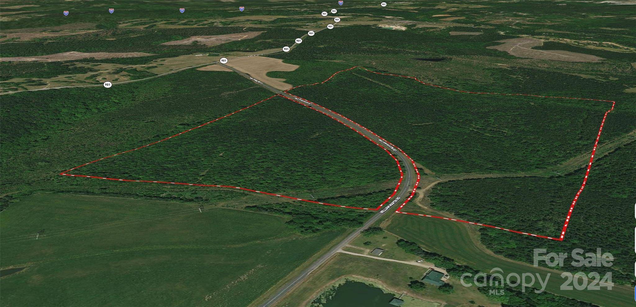 Richburg, SC 29729,6500 William Martin RD