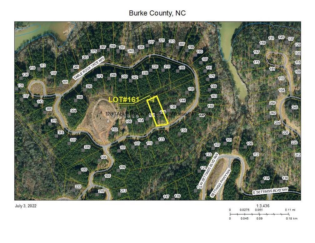 Valdese, NC 28690,128 Table Rock TRCE #161