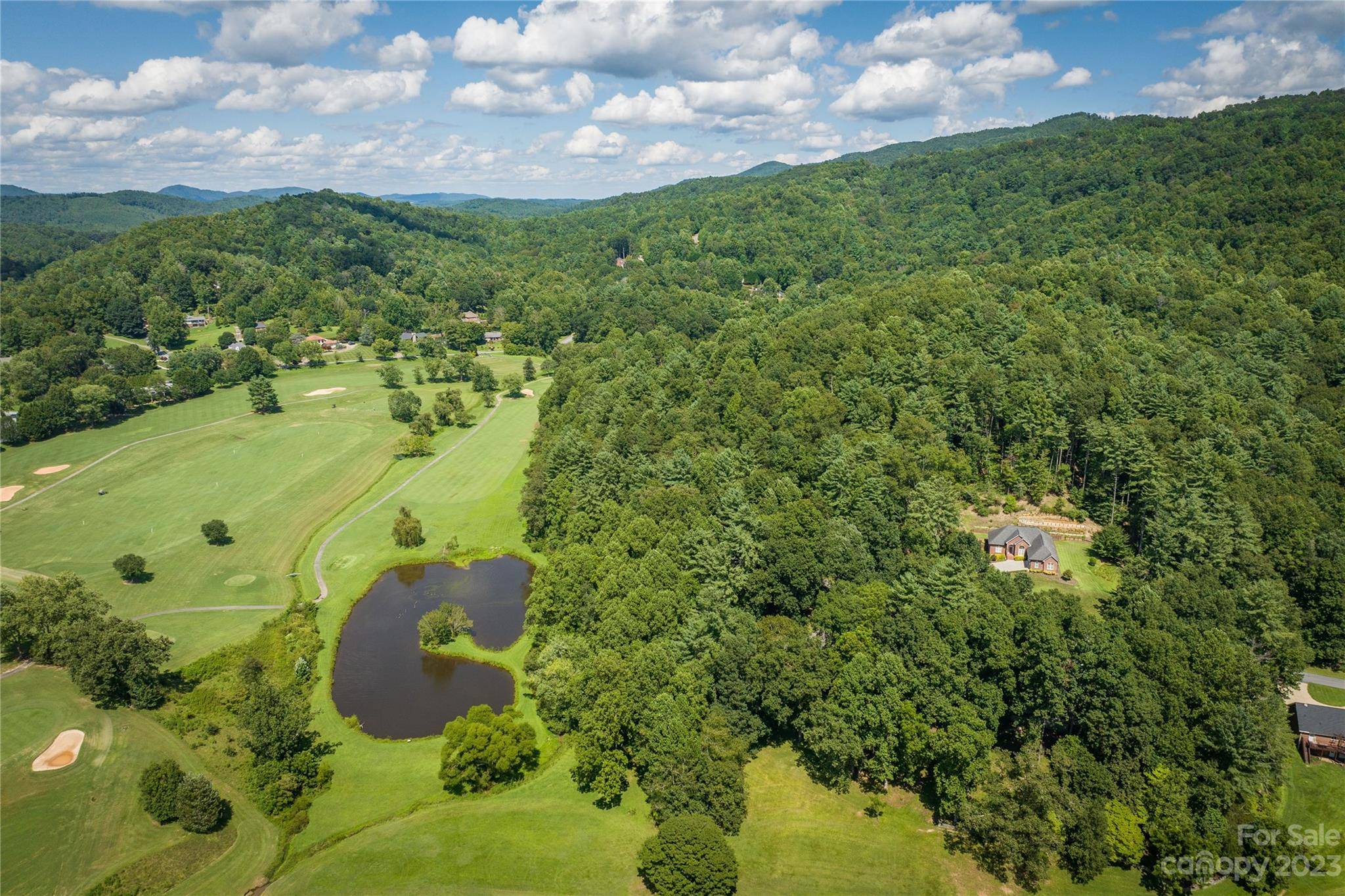 Lenoir, NC 28645,00 Mountain Circle DR