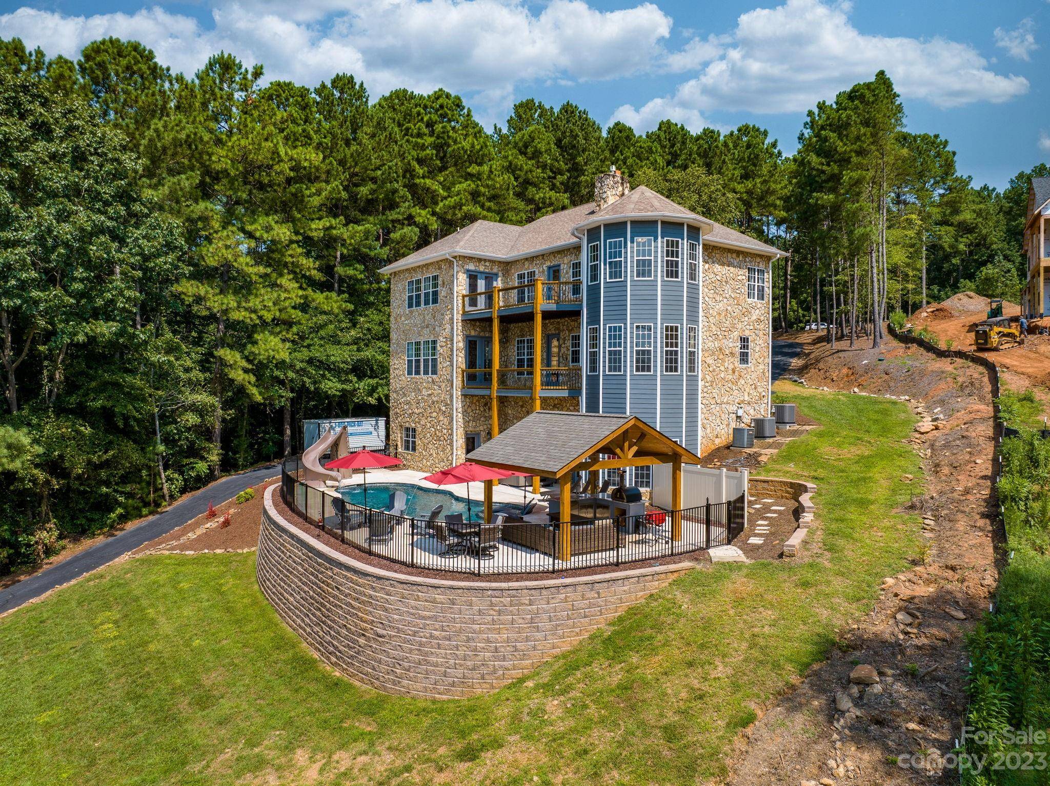 Granite Falls, NC 28630,6129 Plantation Pointe DR