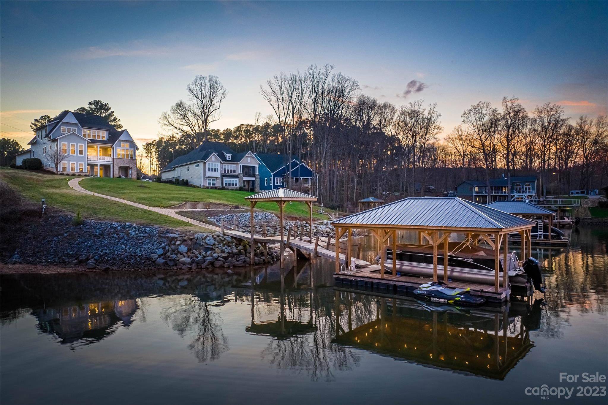 Terrell, NC 28682,9110 Greenwood RD