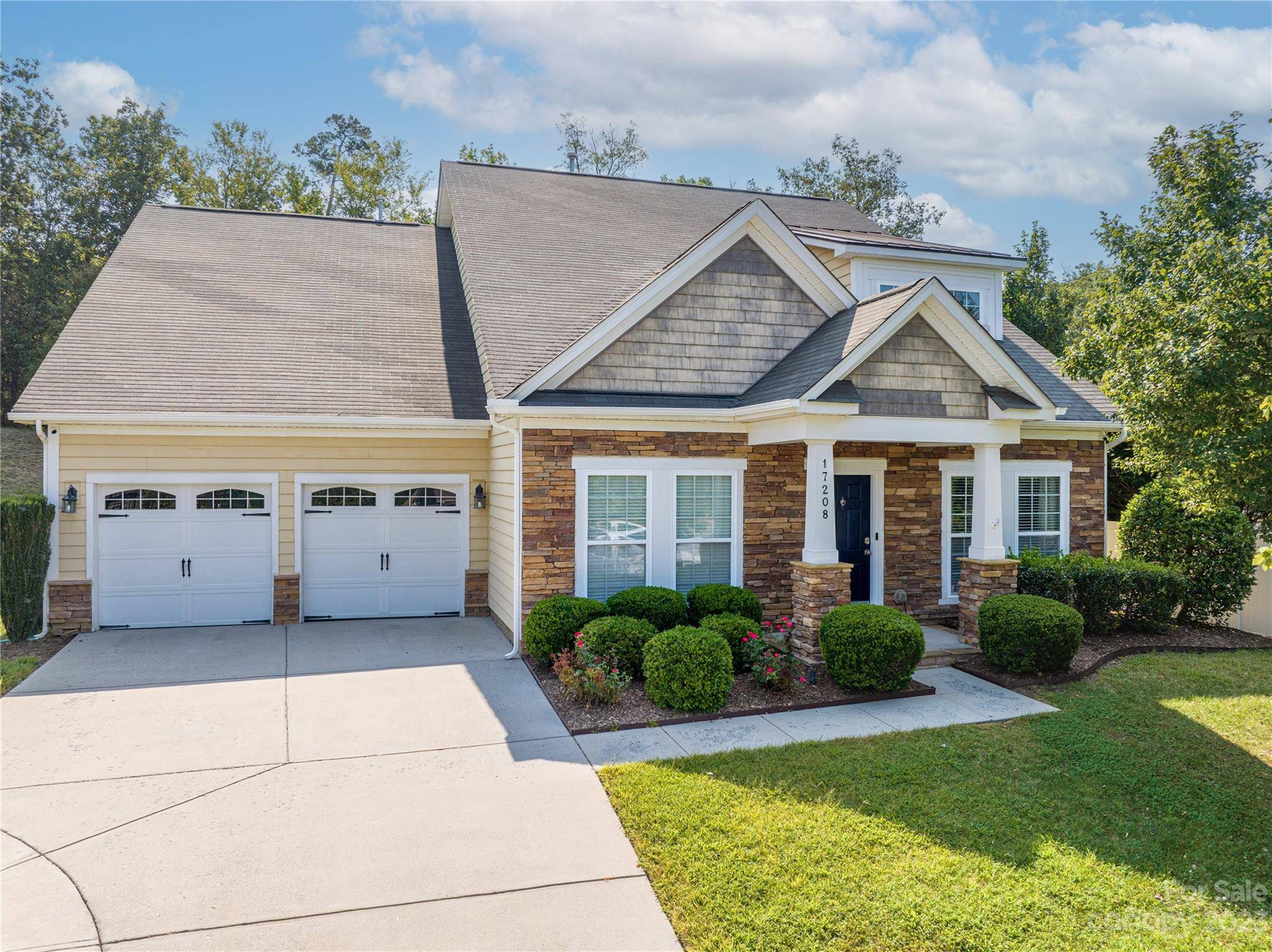 Davidson, NC 28036,17208 Silas Place DR