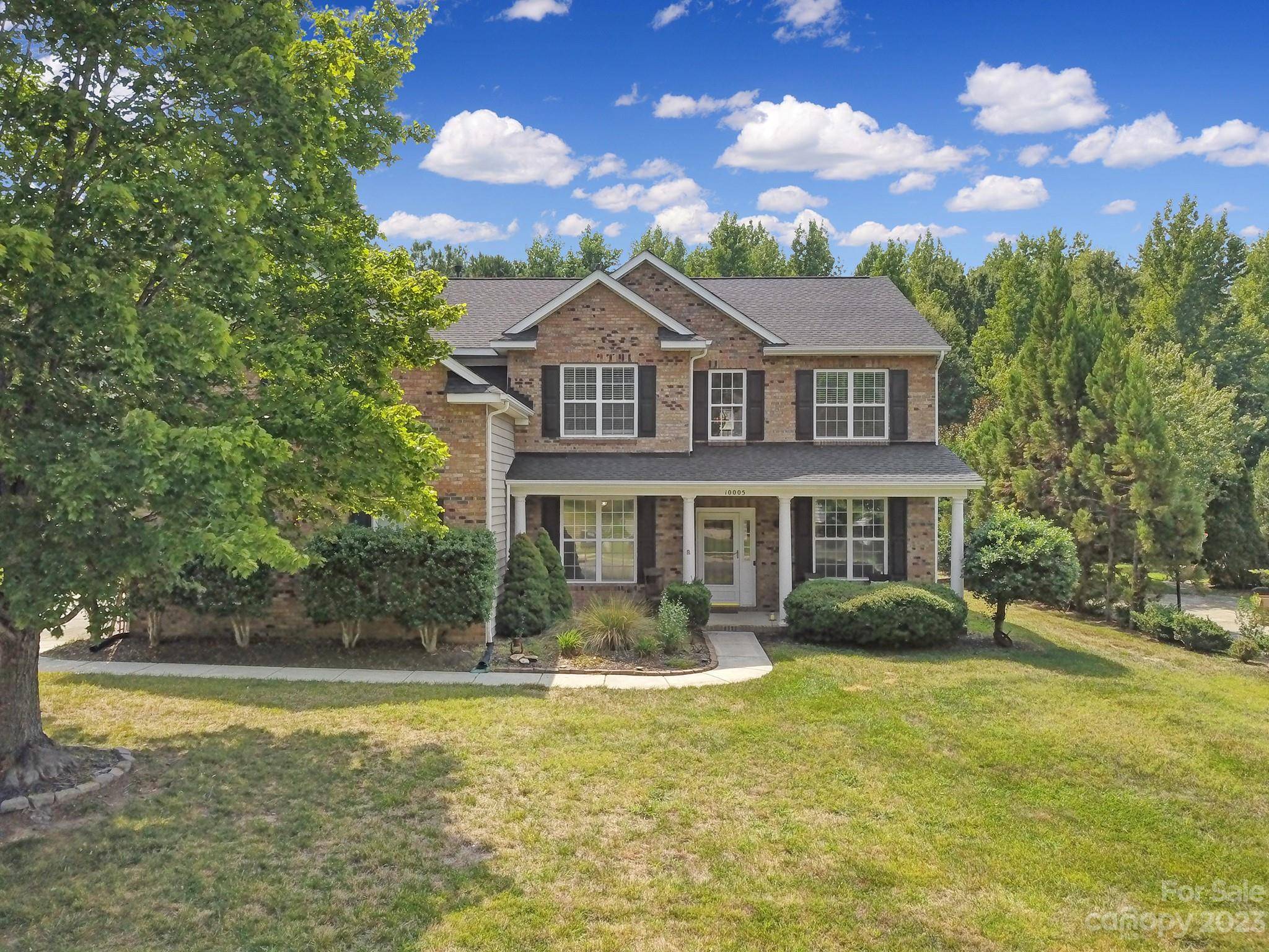 Waxhaw, NC 28173,10005 King George LN