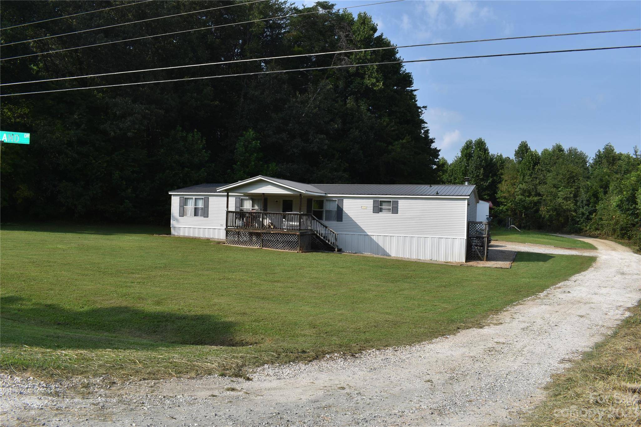 Marion, NC 28752,25 Garland DR