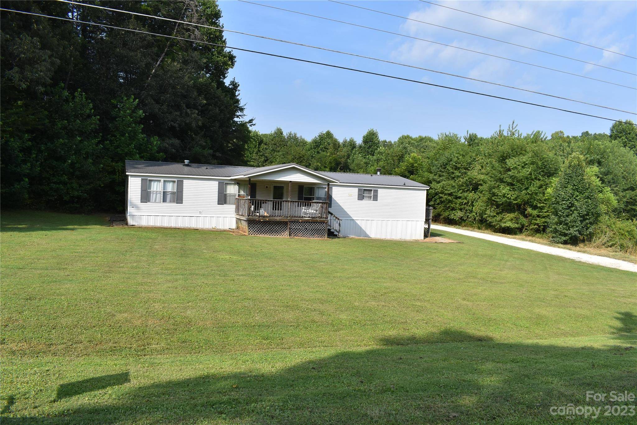 Marion, NC 28752,25 Garland DR