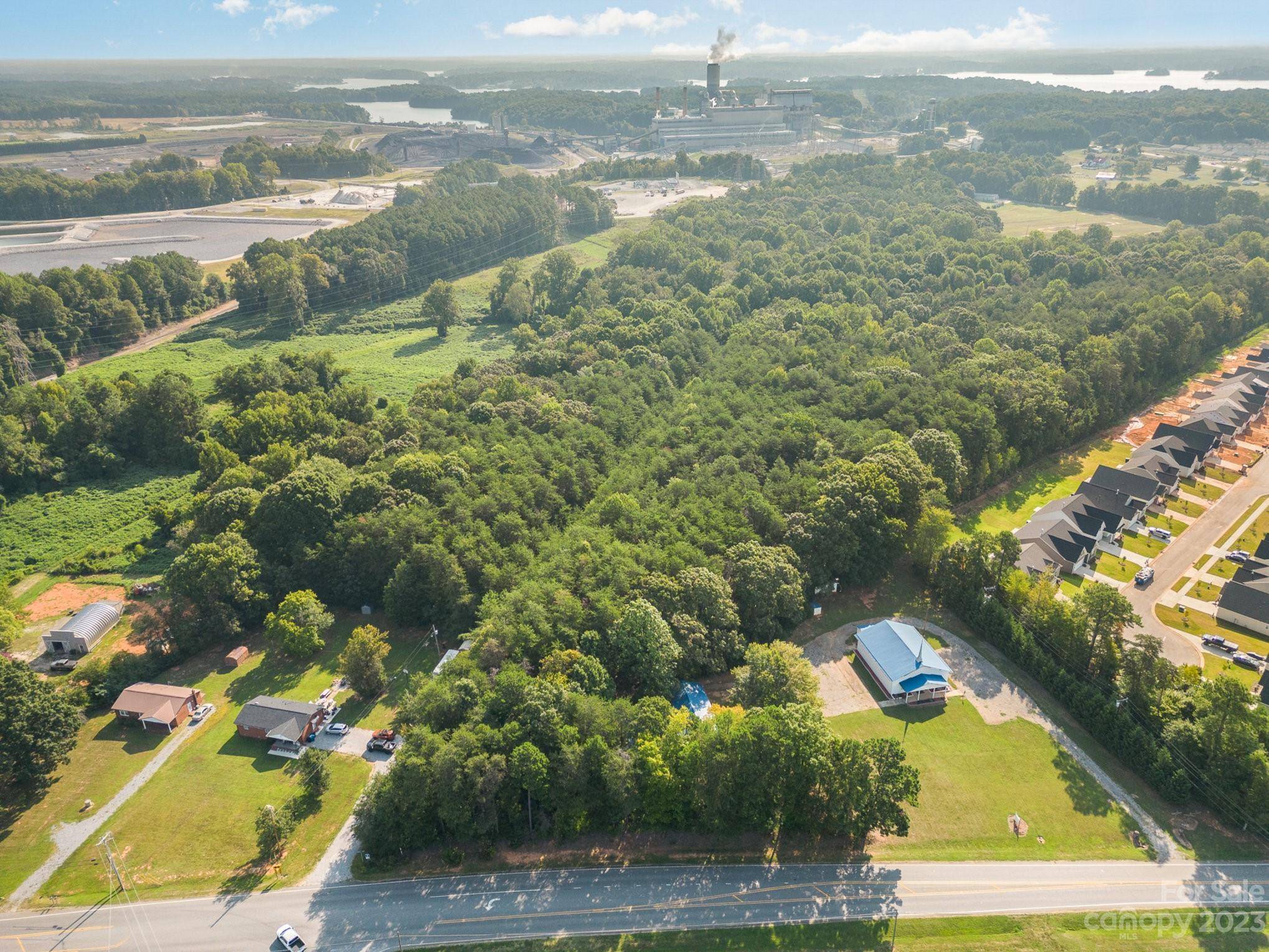 Sherrills Ford, NC 28673,8137 McDonald DR