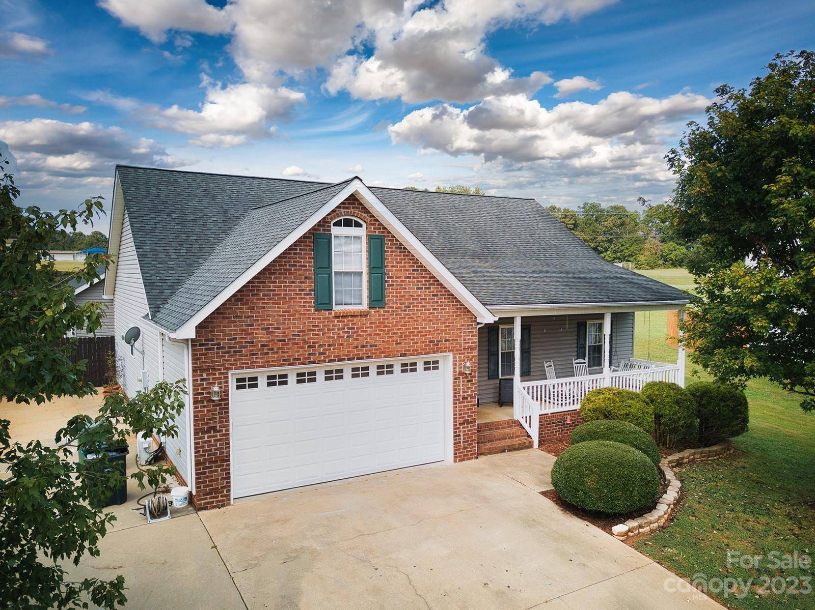 Shelby, NC 28152,111 Brookview DR