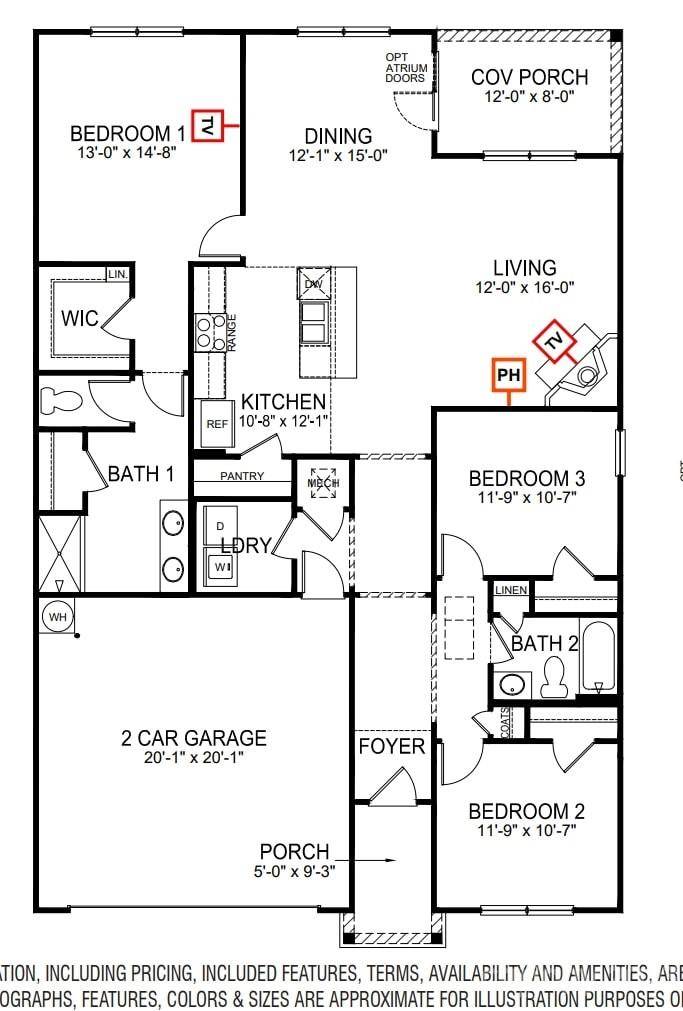 Mount Holly, NC 28120,3500 sycamore crossing CT