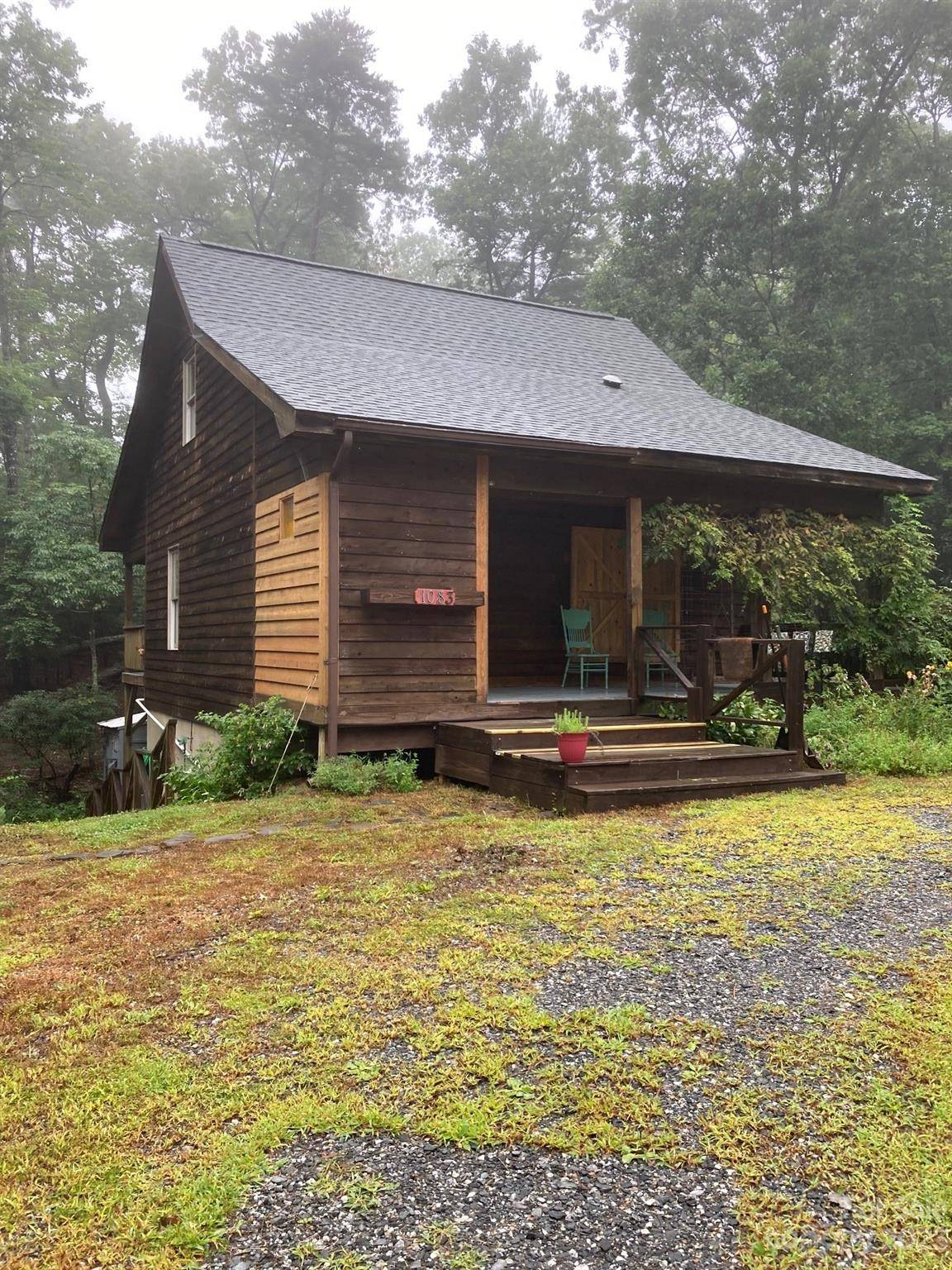 Purlear, NC 28665,1083 Buck Mountain RD