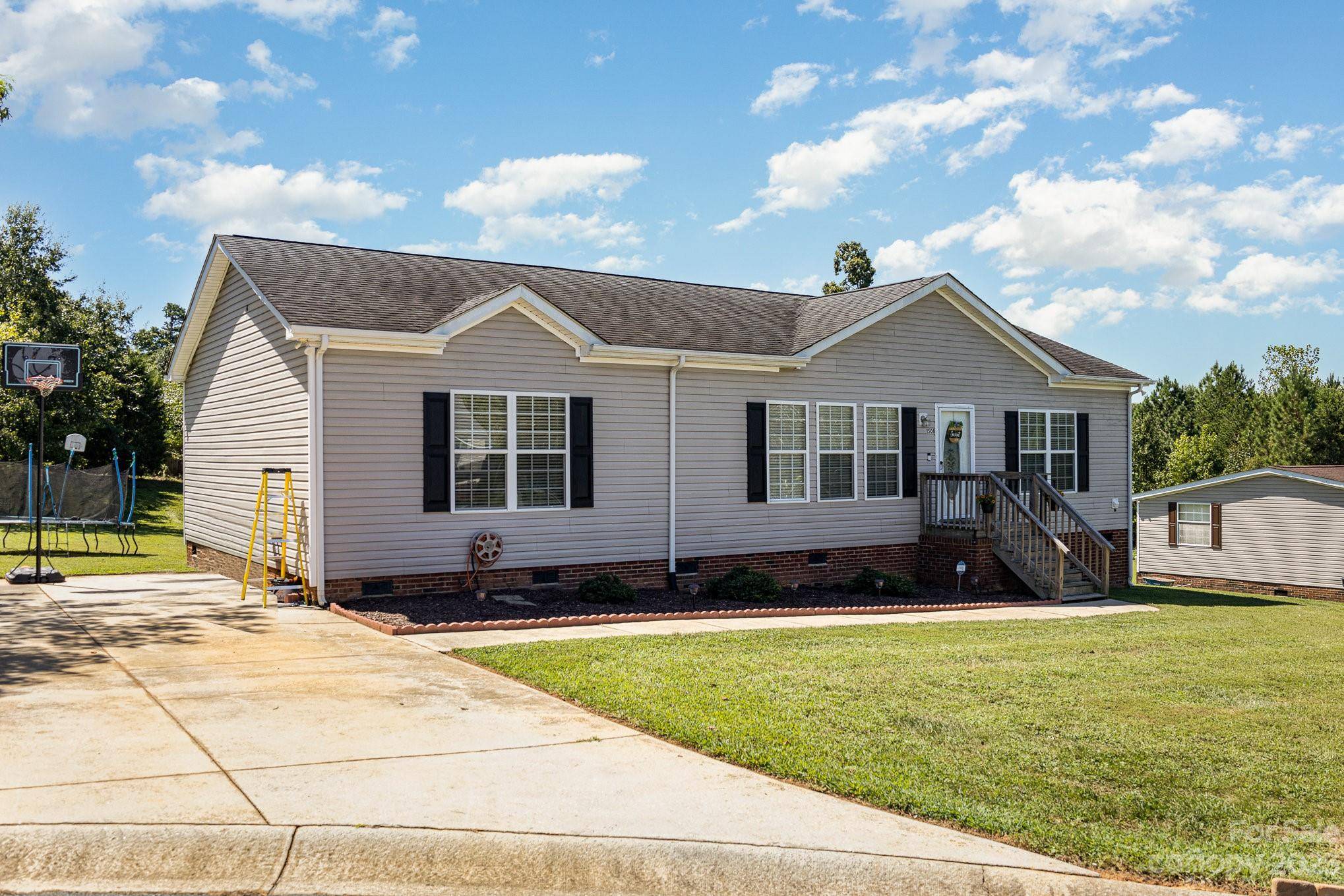 Mount Holly, NC 28120,1508 Joy Anne CT