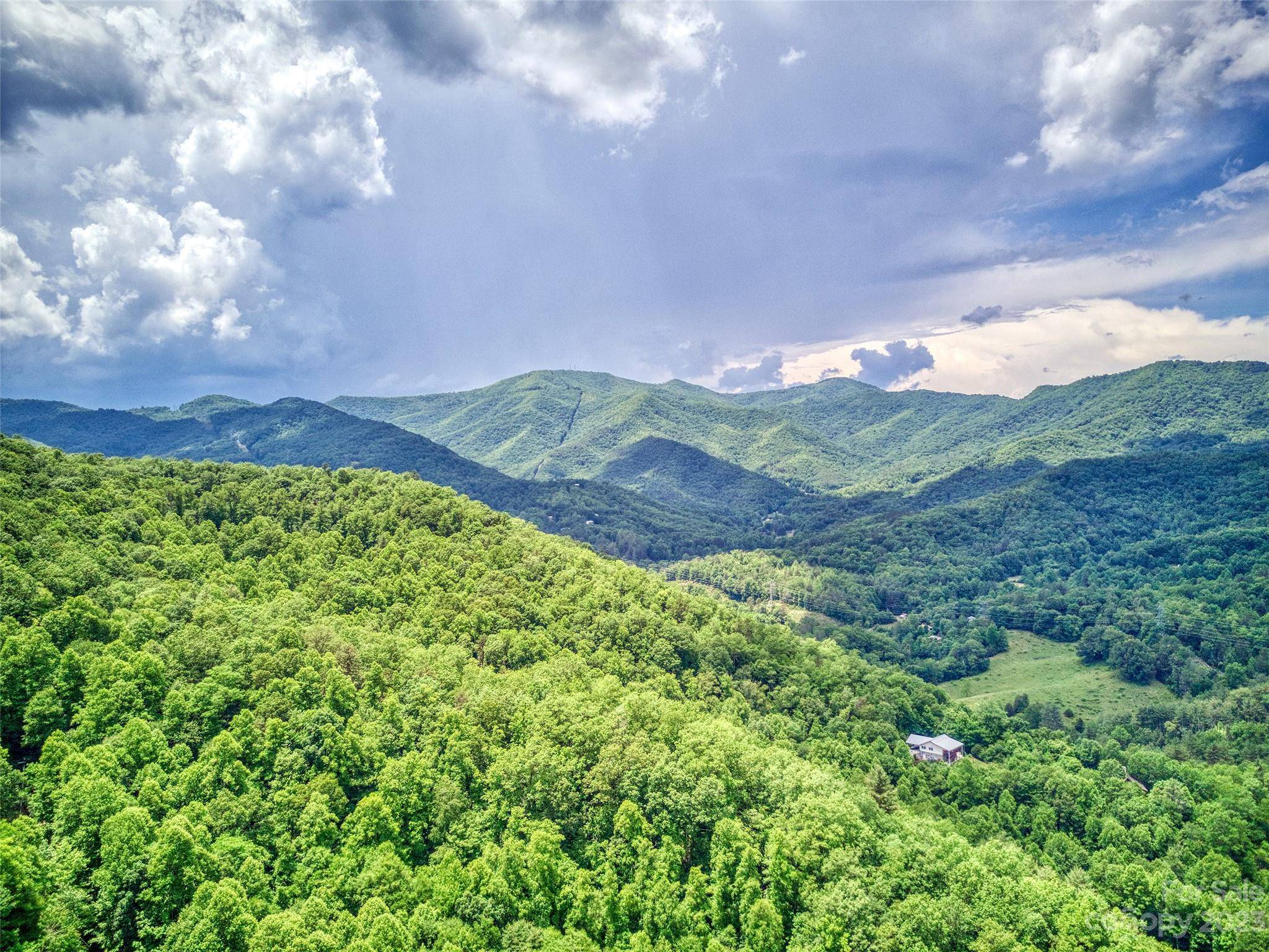 Sylva, NC 28779,00 Steep Hill RD