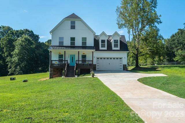 Monroe, NC 28110,2307 Gleneagles DR